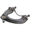 Mevotech 88-91 Honda Civic-Crx:Fr Upr Right Control Arm-Bj, Cmk9813 CMK9813 - alternate 4